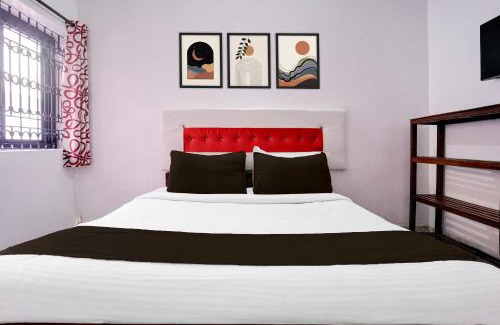 Baga Hotel | Hotel O Sea View Baga