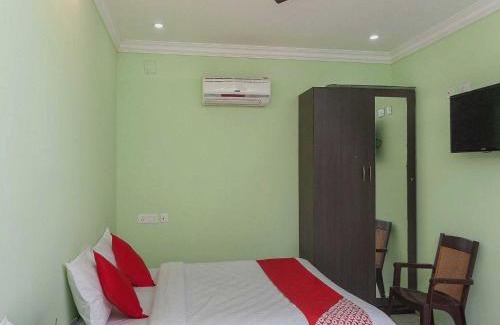 Kalapettai Hotel | Hotel O Seabreeze Residency