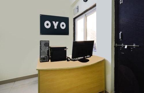 Himayatnagar Hotel | Hotel O Shiridi serinity residency