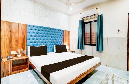 Vasai Hotel | Hotel O Shiv Sai Residency Lodging & Boarding