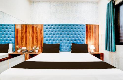 Vasai Hotel | Hotel O Shiv Sai Residency Lodging & Boarding