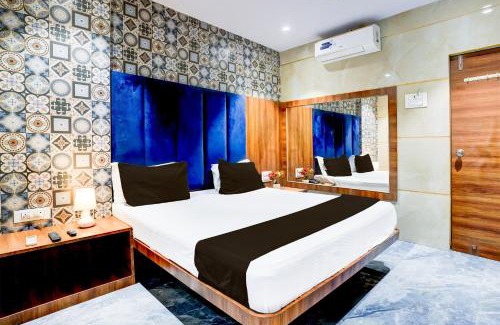 Vasai Hotel | Hotel O Shiv Sai Residency Lodging & Boarding