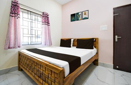 Bhubaneshwar Hotel | Hotel O Shree Jagannath Residency