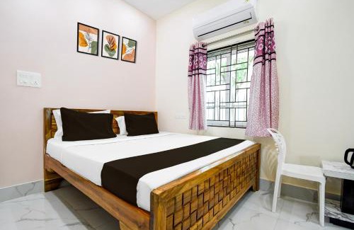 Bhubaneshwar Hotel | Hotel O Shree Jagannath Residency