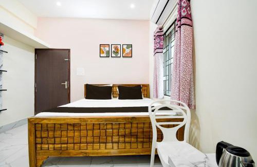 Bhubaneshwar Hotel | Hotel O Shree Jagannath Residency
