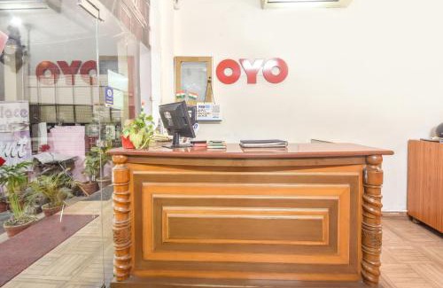 Dehradun Hotel | Hotel O Shree Laxmi Palace