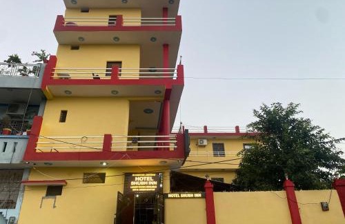 Jhansi Hotel | Hotel O Shubh Inn