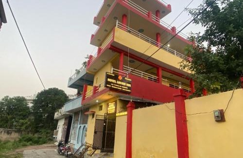 Jhansi Hotel | Hotel O Shubh Inn