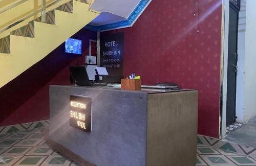 Jhansi Hotel | Hotel O Shubh Inn
