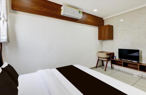 Sanand Hotel | Hotel O Shubh Sankalp