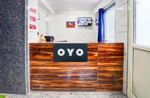 Pitampura Hotel | Hotel O Shyam Kunj