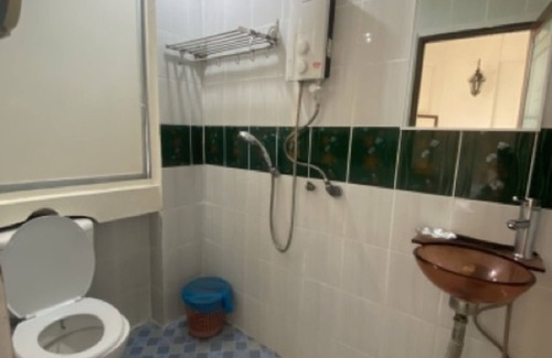 Downtown Kota Kinabalu Hotel | Hotel O Sianglory Inn