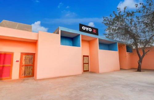 Sidhauli Hotel | Hotel O SK Grand