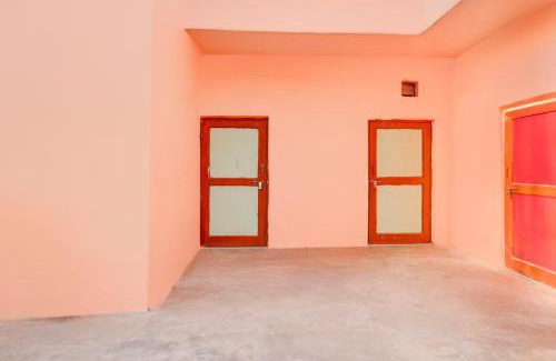 Sidhauli Hotel | Hotel O SK Grand