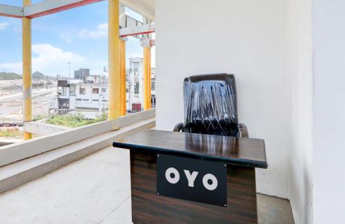 Sidhauli Hotel | Hotel O SK
