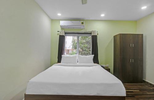 Nagole Hotel | Hotel O SKS Grand Luxury Rooms near by Nagole x Road and Bandlaguda