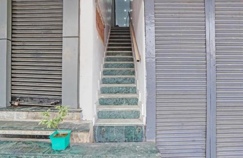 GTB Nager Hotel | HOTEL O SMALL TOWN