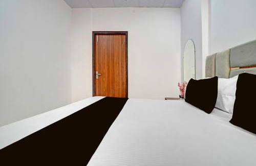GTB Nager Hotel | HOTEL O SMALL TOWN
