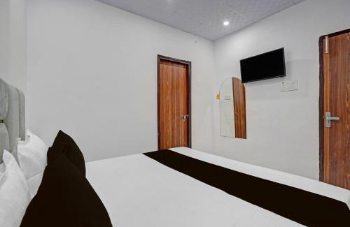GTB Nager Hotel | HOTEL O SMALL TOWN