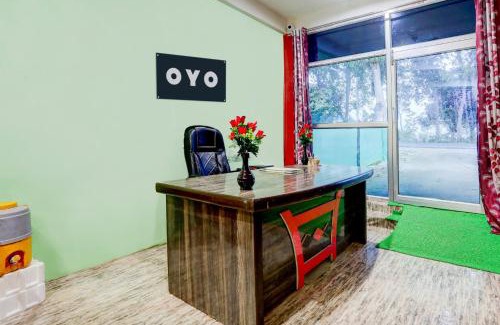 Pukhrayan Hotel | Hotel O SPARKLE