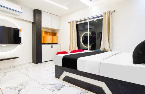 Nagpur Hotel | Hotel O SR & Guest House 2