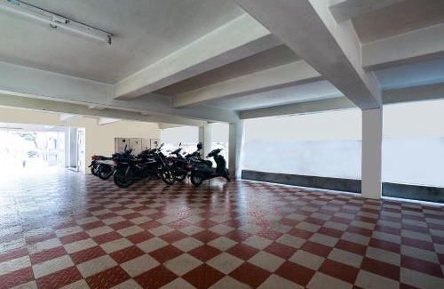 Vijayawada Hotel | Hotel O Sr Residency