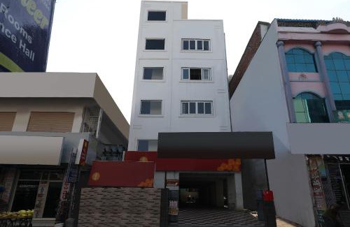 Vijayawada Hotel | Hotel O Sr Residency
