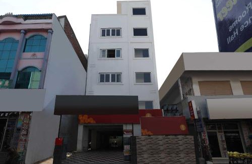 Vijayawada Hotel | Hotel O Sr Residency