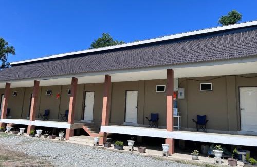 Gurun House | Hotel O Sri Ayu Inn