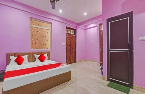 Auli Hotel | Hotel O SRV INN