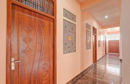 Auli Hotel | Hotel O SRV INN