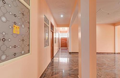 Auli Hotel | Hotel O SRV INN