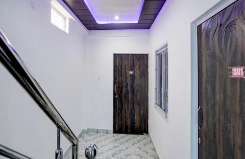 Kalyanpur Hotel | Hotel O SS hotel