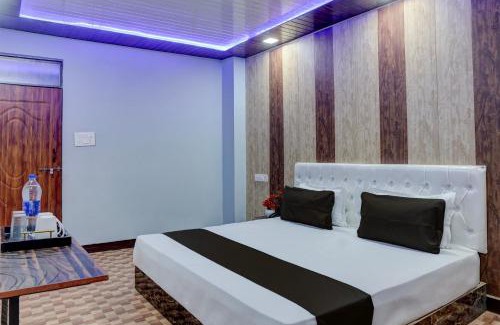 Kalyanpur Hotel | Hotel O Star The View