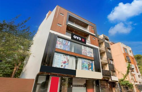 Rohini Hotel | Hotel O Sukun Villa