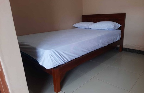 Central Yogyakarta Hotel | Hotel O Syagita Kos & Penginapan Syariah