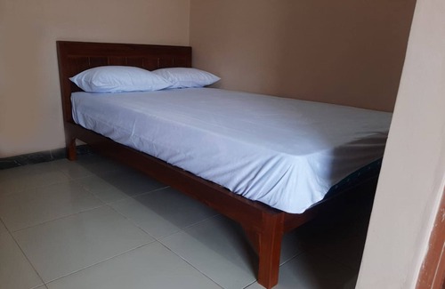 Central Yogyakarta Hotel | Hotel O Syagita Kos & Penginapan Syariah