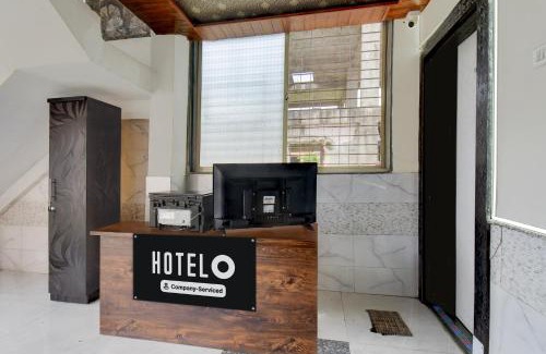 Nanded Hotel | Hotel O Talegaon MIDC Formerly Goodluck Lodge