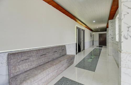 Nanded Hotel | Hotel O Talegaon MIDC Formerly Goodluck Lodge