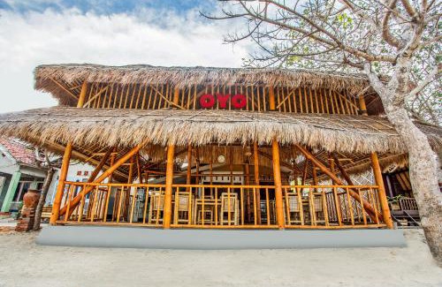 Jerowaru Hotel | Hotel O Telone Bungalow