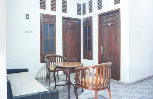 Bandar Lampung Hotel | Hotel O Teluk Betung Near Water Park Lembah Hijau Formerly Kanajiwa Guesthouse 2
