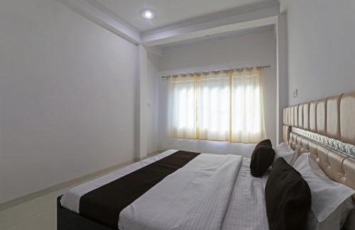 Handia Hotel | Hotel O The Golden Hotel