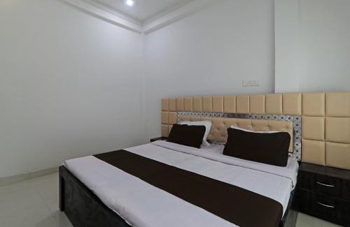 Handia Hotel | Hotel O The Golden Hotel