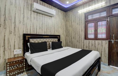 Soron Hotel | Hotel O The Grand Soron