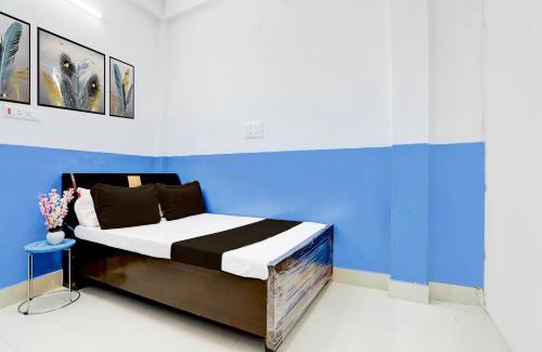 Kanpur Hotel | Hotel O THE HIGHWAY HOTEL