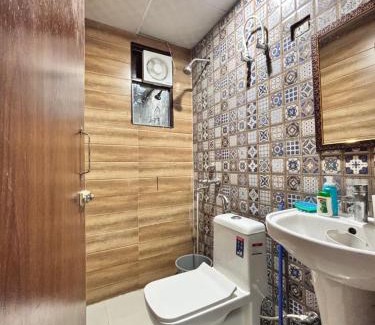 Greater Noida Apartment | Hotel O The PRAVAH