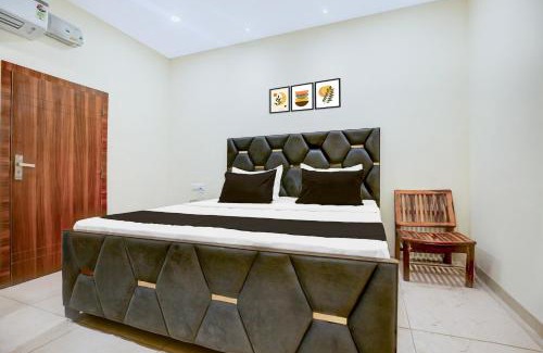 Ludhiana Hotel | Hotel O The Royal INN
