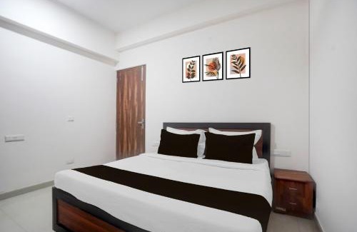 Baraula Hotel | Hotel O The Urban