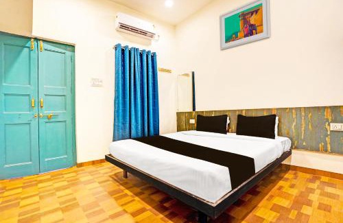 Nagpur Hotel | Hotel O THE VANTAGE INN