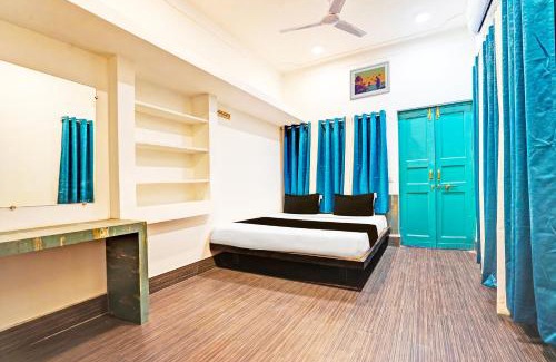 Nagpur Hotel | Hotel O THE VANTAGE INN